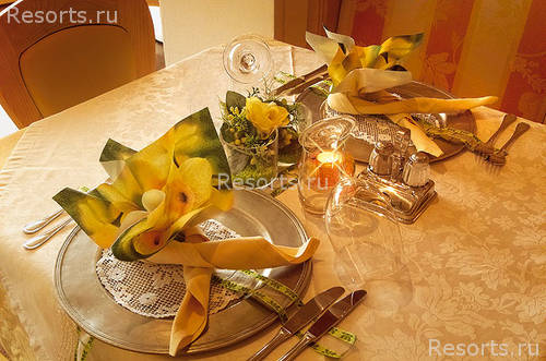 Wellness Hotel Welponer 51
